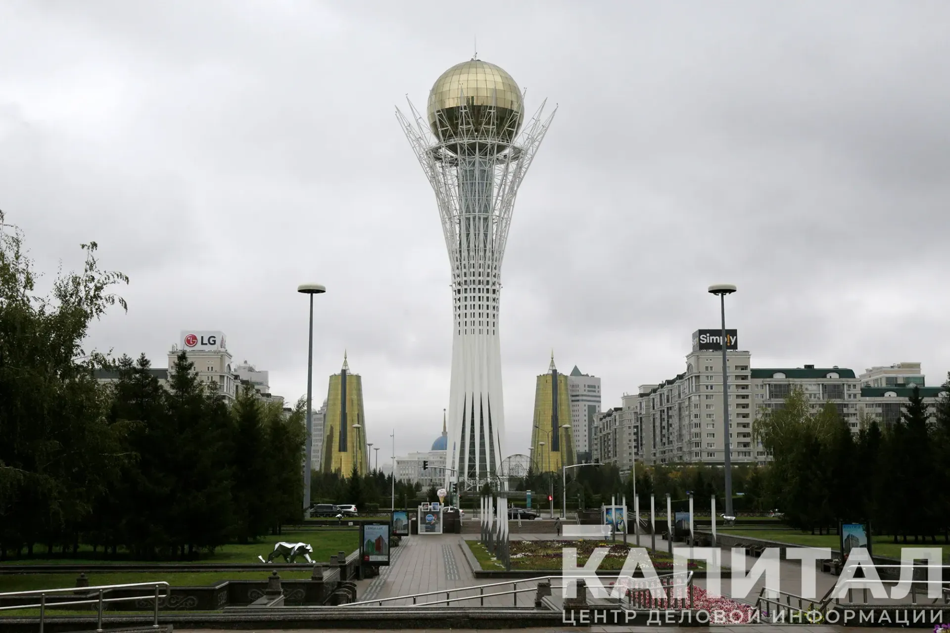 Фото: Руслан Пряников