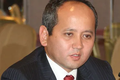 Решение о выдаче Аблязова примут в 2015 году