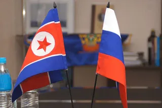 Капитал - КНДР намерена увеличить товарооборот с РФ до $1 млрд