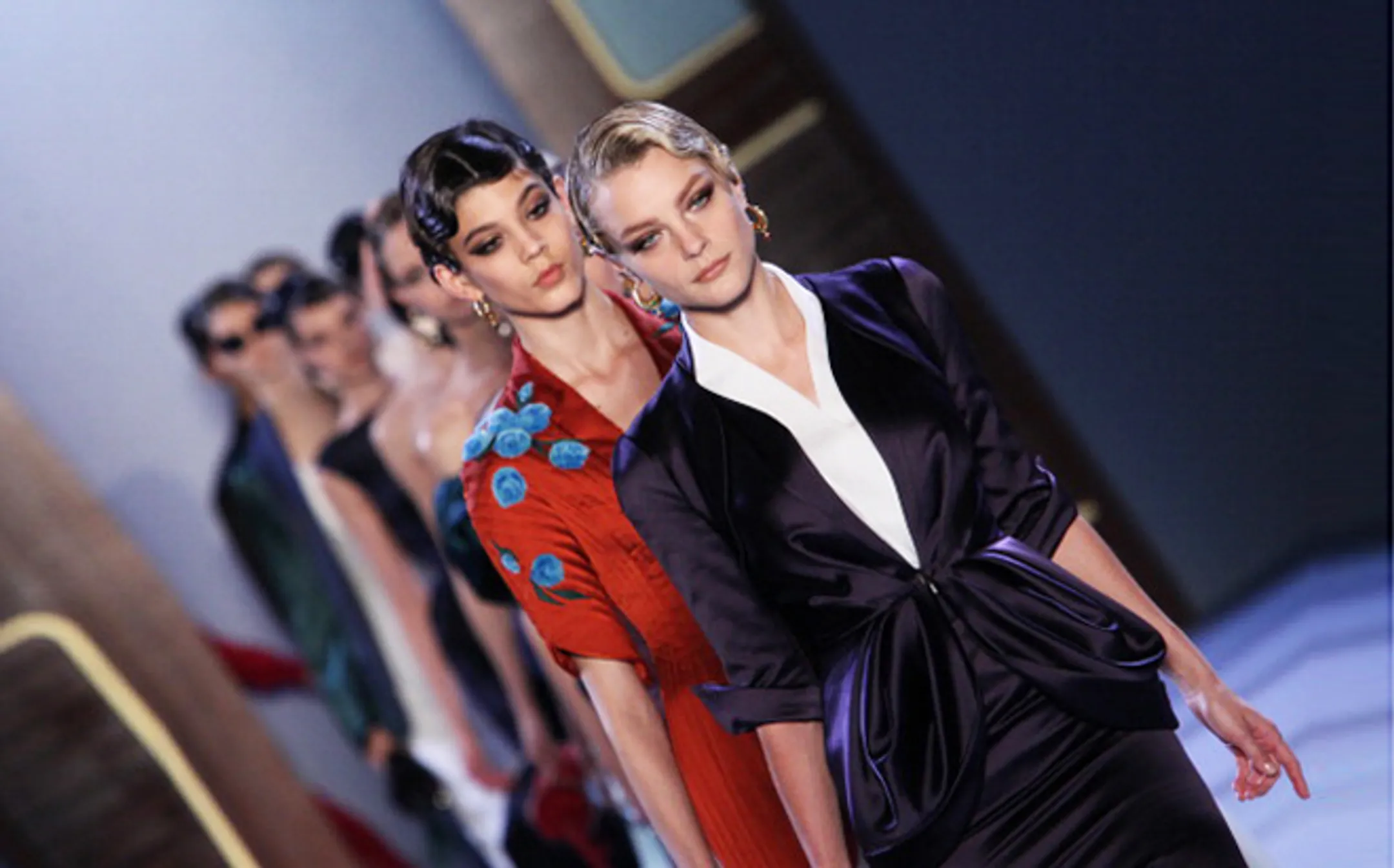 Ульяна Сергеенко обратилась к культуре Казахстана за вдохновением - Image Kapital.kz