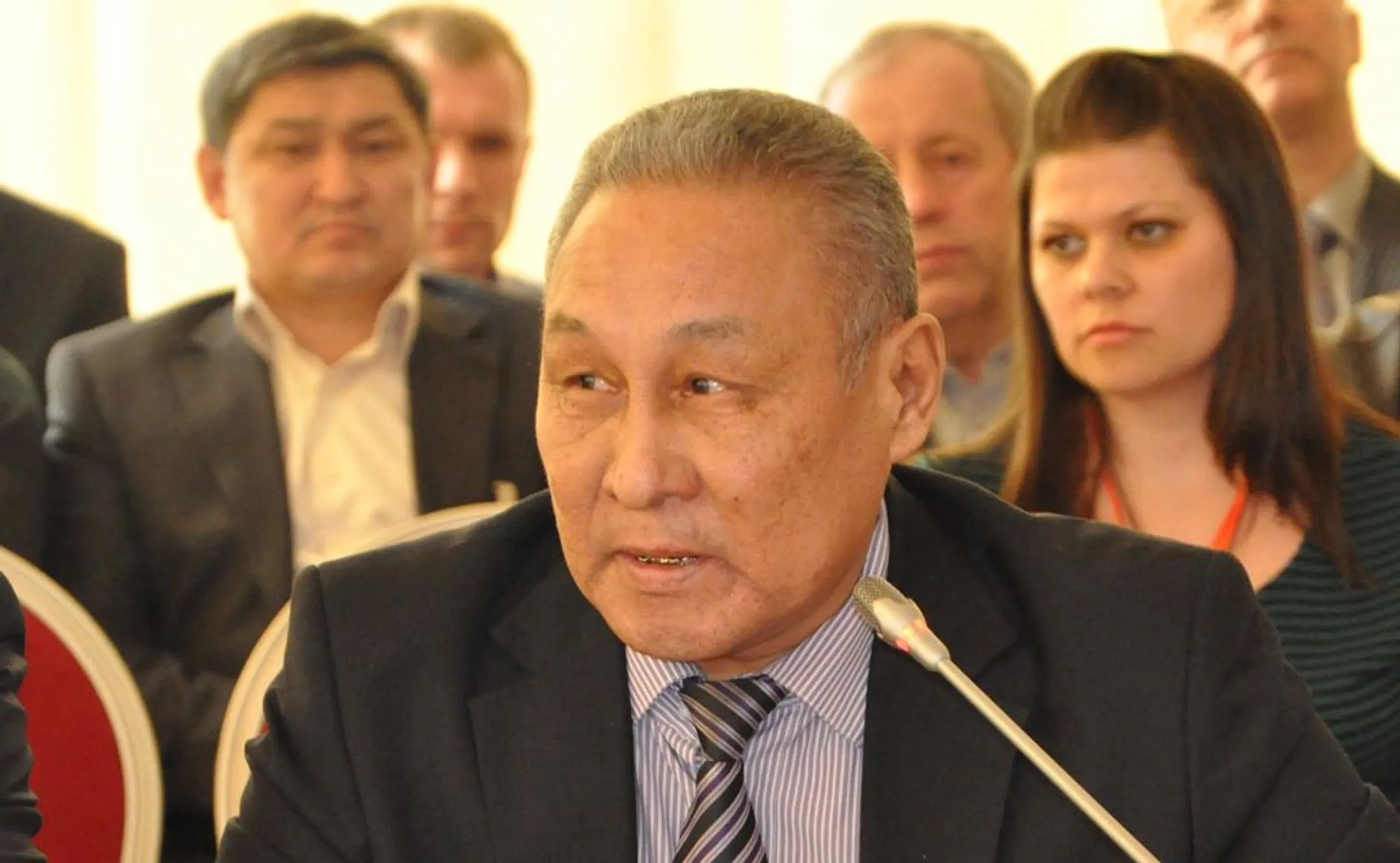 Казахстанские аграрии намерены создать свою партию - Image Kapital.kz