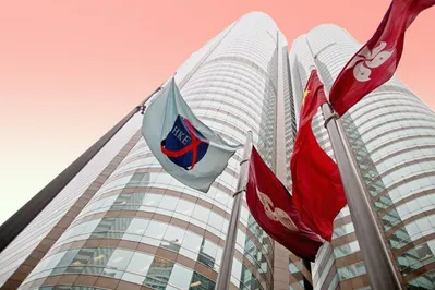 Гонконгская биржа предложила Лондонской фондовой бирже слияние