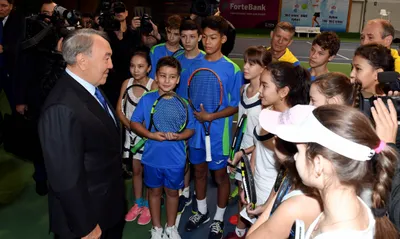 Президент: Богатство и власть не дают выражения счастья человека