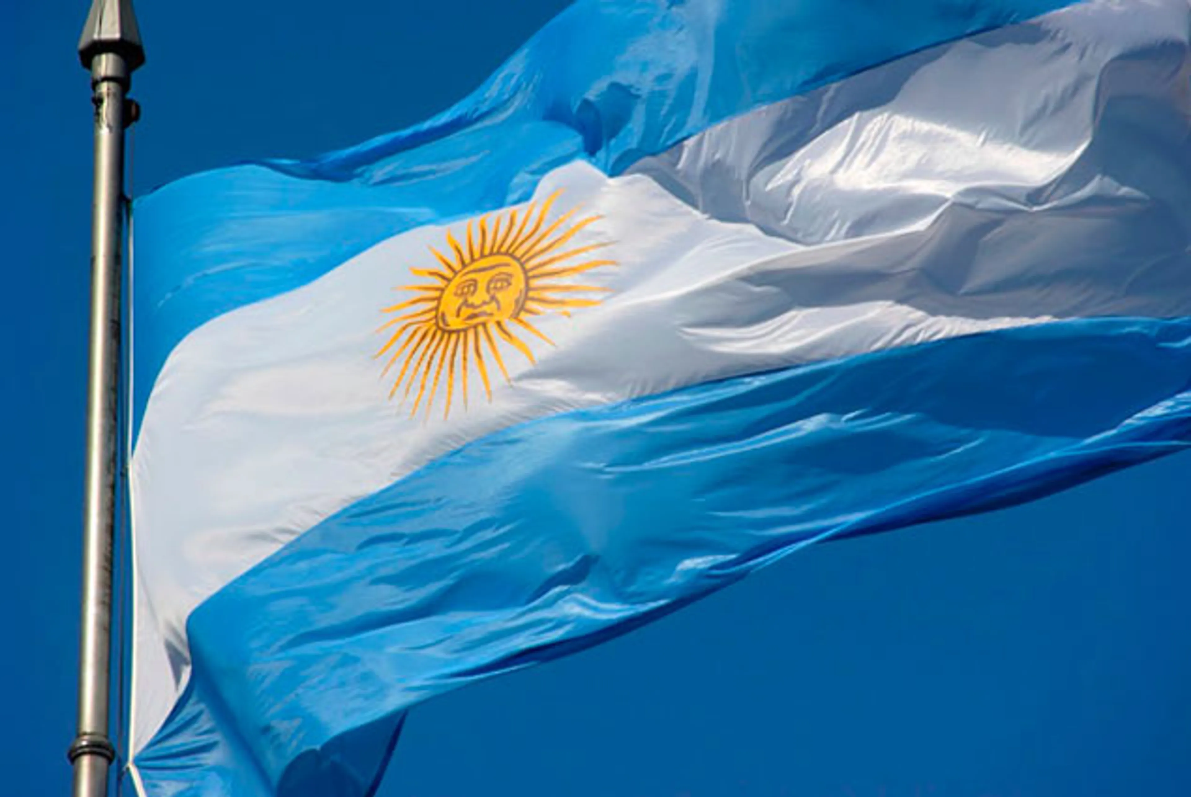 Капитал - Аргентина на грани дефолта