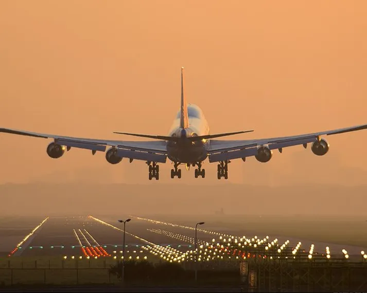 Капитал - Отозваны сертификаты у трех авиакомпаний РК