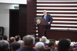 Капитал - Уточненный бюджет Алматинской области составил 514,6 млрд тенге