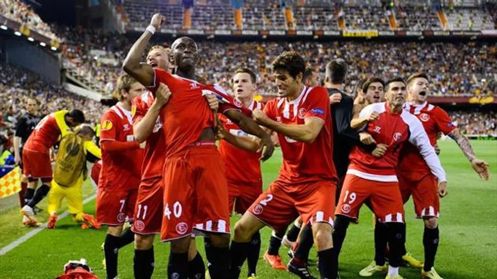 Капитал - Определились финалисты Лиги Европы