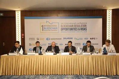 Пилотный проект по новым облачным вычислениям запускается на платформе «Казахтелекома»