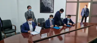 Капитал - Частная компания подключится к развитию космических технологий в РК