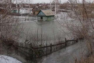 Капитал - На севере Казахстана готовятся к паводкам