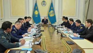 Фото: пресс-служба Акорды