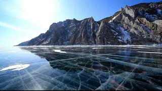 Капитал - Китай вложит $11 млрд в развитие туризма на Байкале