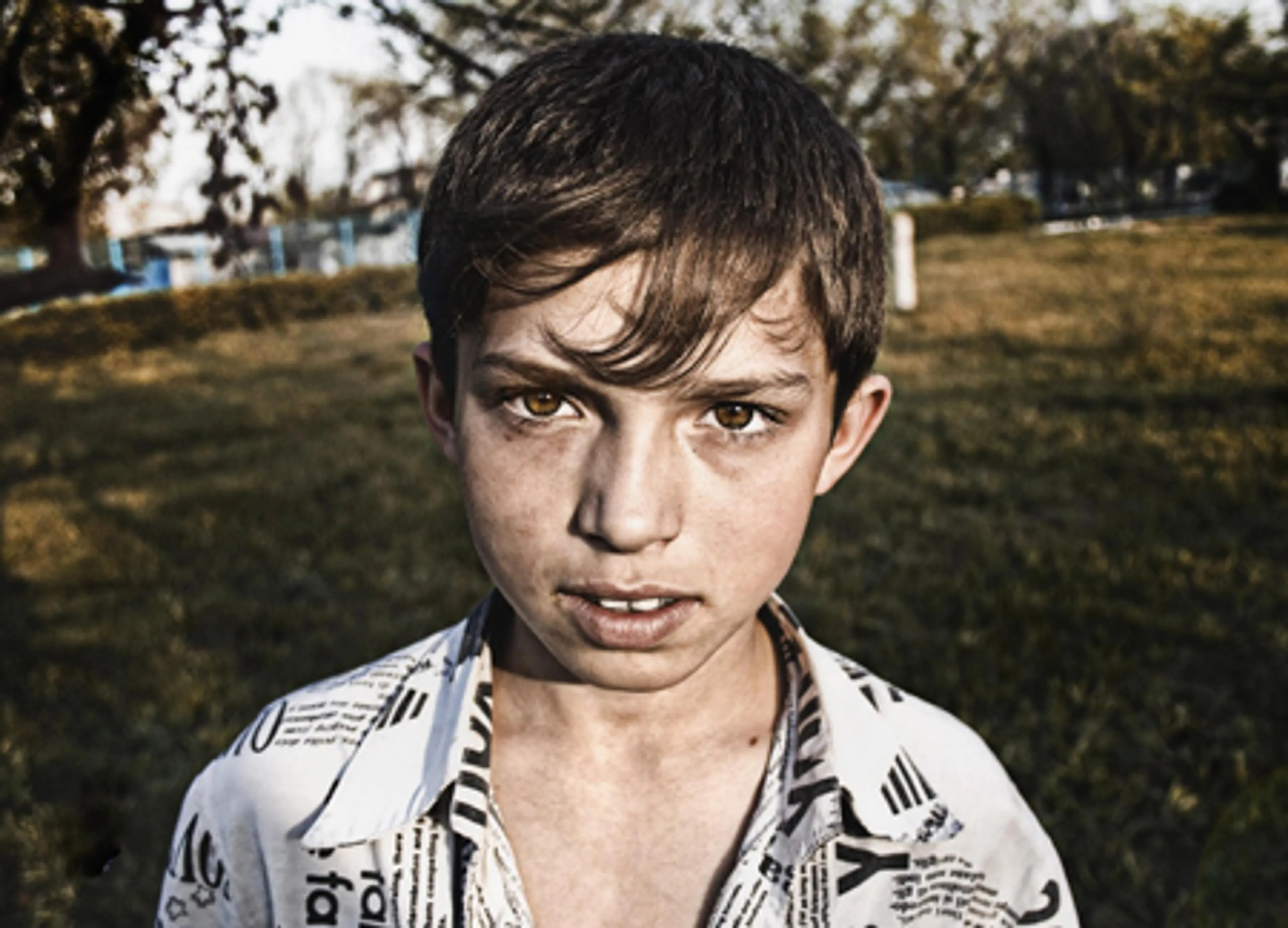 Капитал - Казахстану нужна новая система защиты сирот