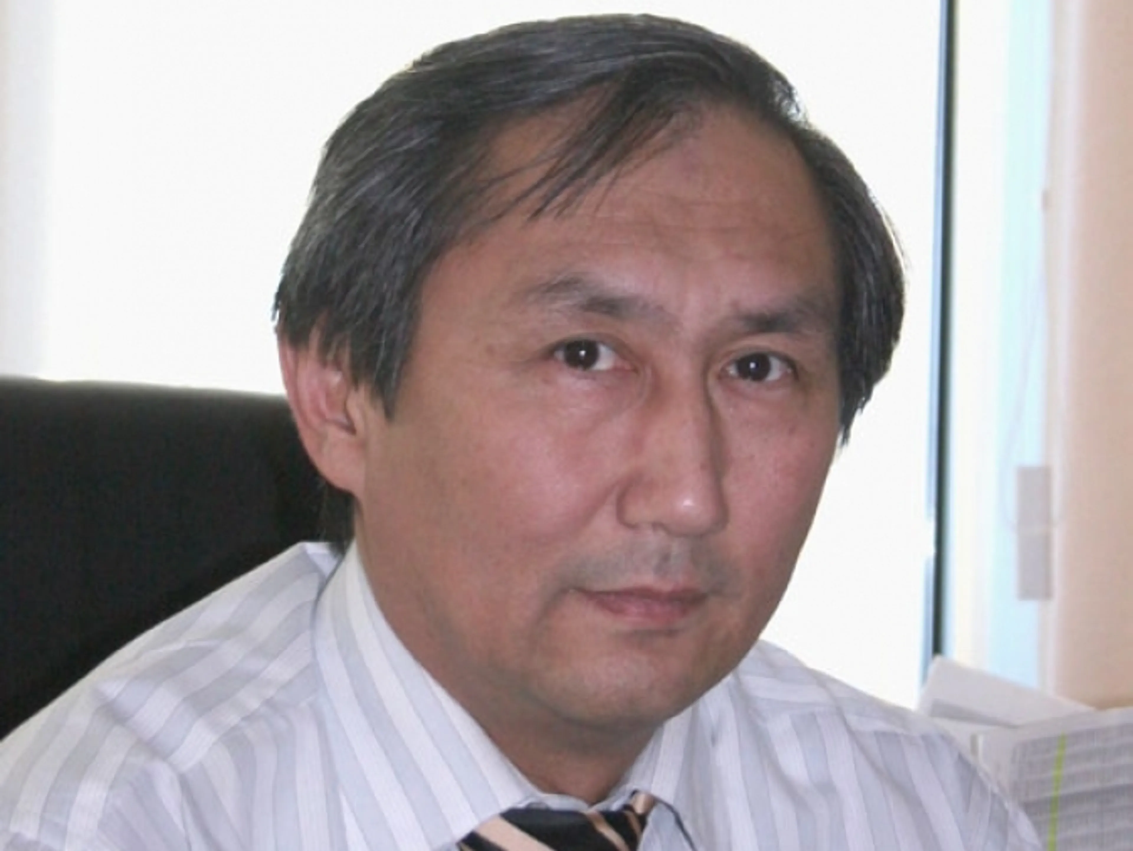 Капитал - Избран генеральный директор РД КМГ