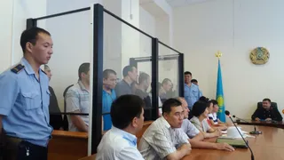 Капитал - 12 жителей Актобе пытались выехать в Сирию