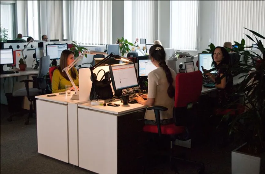 Капитал - Одноклассники внедрили технологию распознавания лиц