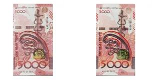 Капитал - В Казахстане выявили фальшивые деньги на 465 150 тенге 