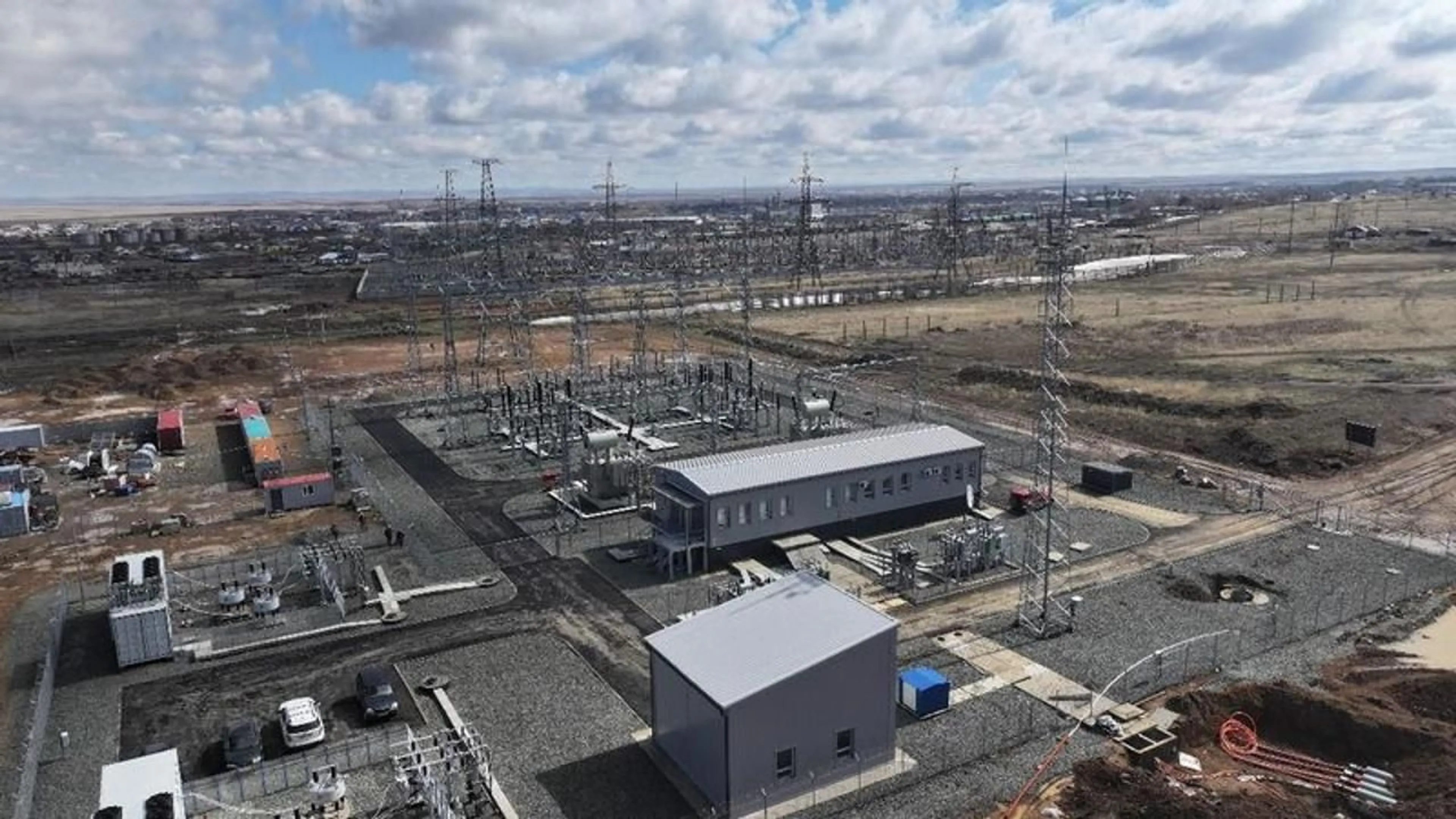 Фото: акимат Карагандинской области