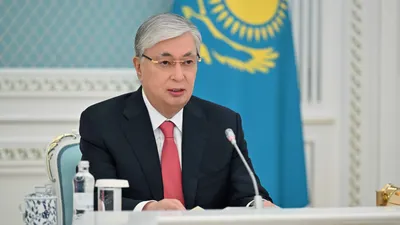 Фото: Акорда