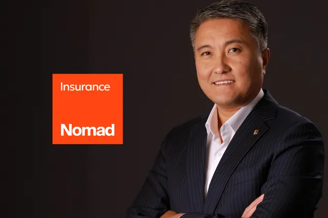 Фото: Nomad Insurance