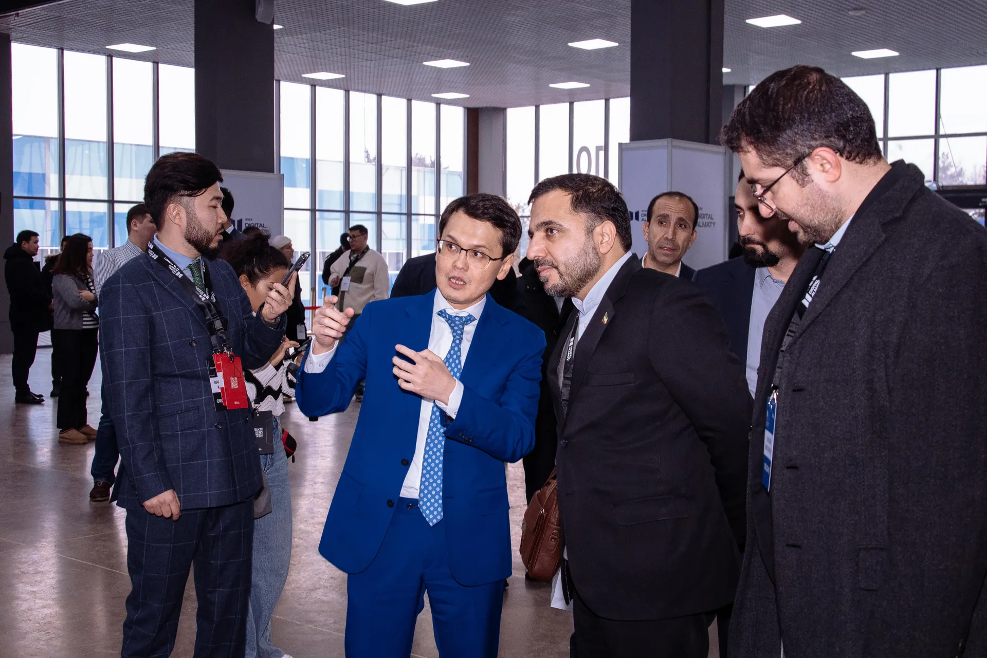 Фото: пресс-служба МЦАРИАП 