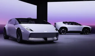 Капитал - Обновленная Tesla Model Y и новые электромобили Honda