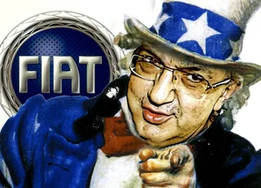 Станет ли Fiat американским?