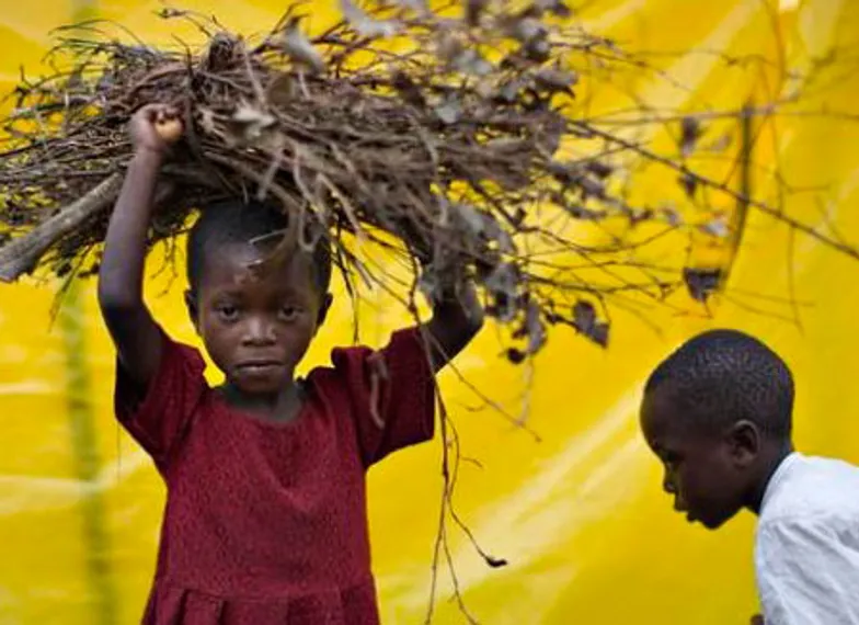 Капитал - Разрыв между богатыми и бедными странами растет