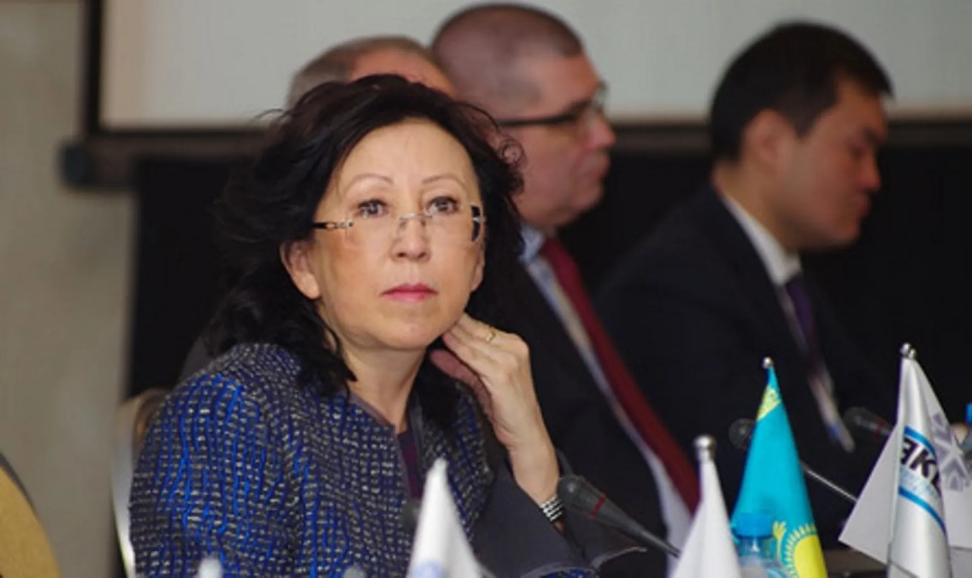 Капитал - Родные чиновников хотят участвовать в приватизации