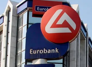 Капитал - Eurobank поглощает банки Греции