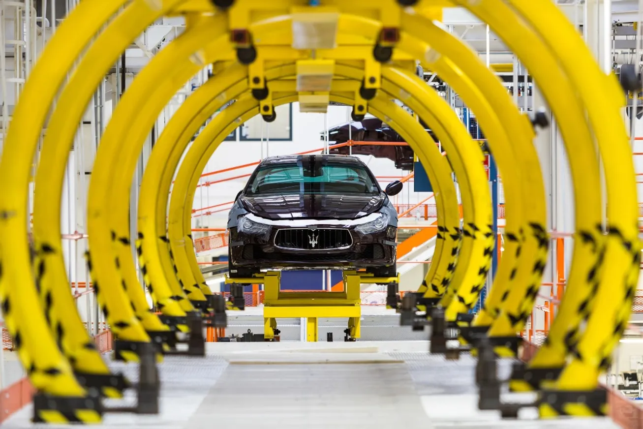 Смена парадигм: новые источники роста - фото kapital.kz