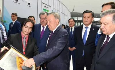 МФЦА поможет развитию инновационных финансовых технологий