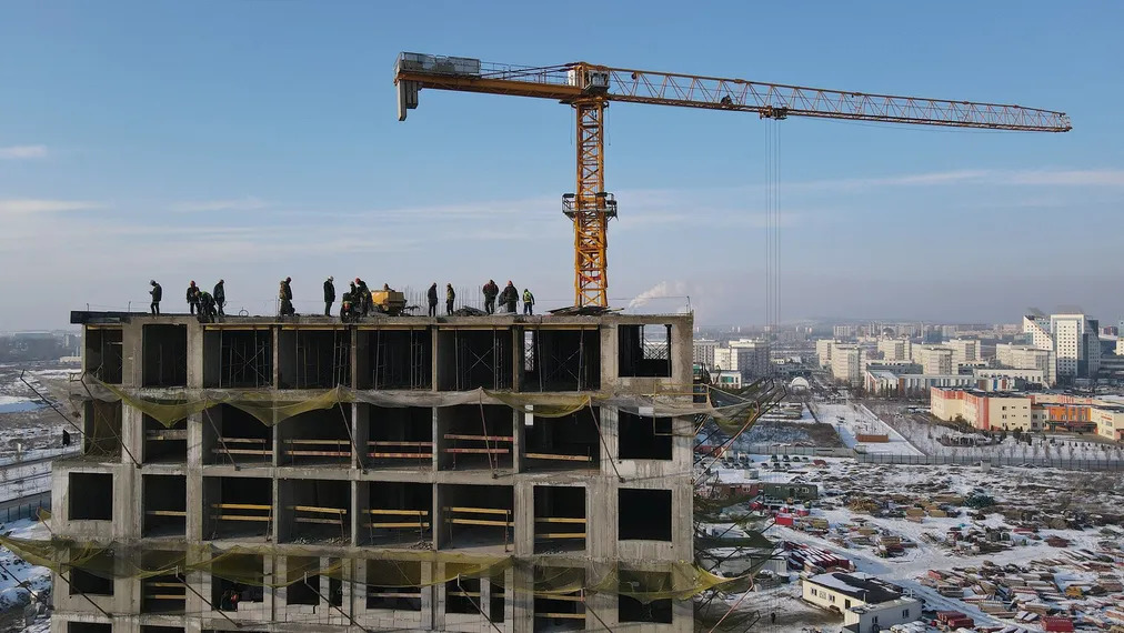 Фото: Руслан Пряников