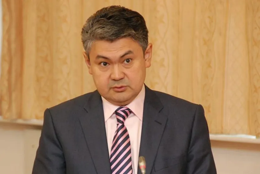 Капитал - Назначен вице-министр сельского хозяйства Казахстана