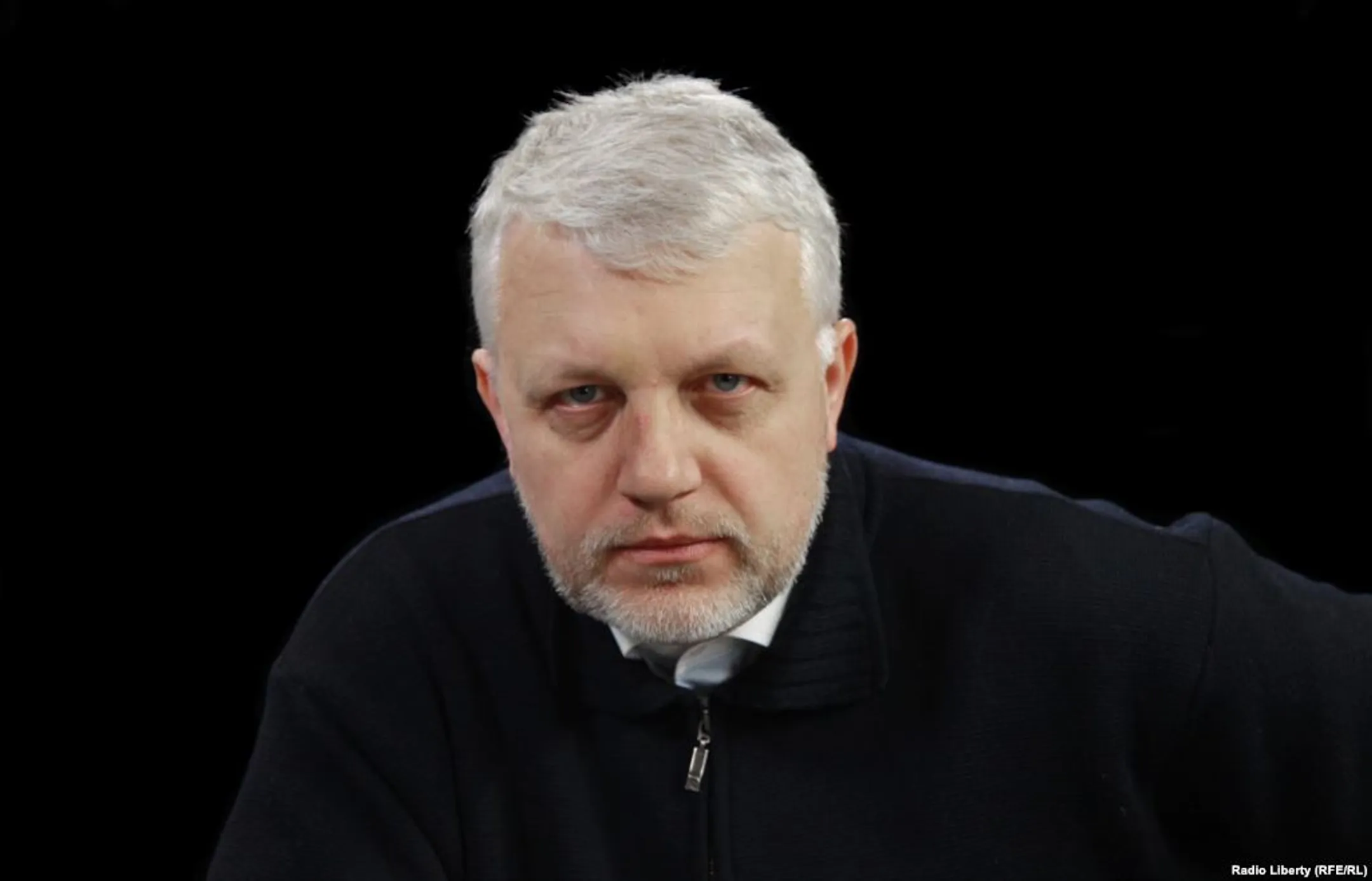 Журналист Павел Шеремет погиб при взрыве автомобиля - Image Kapital.kz