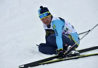 Капитал - Анастасия Слонова завоевала серебряную медаль Универсиады