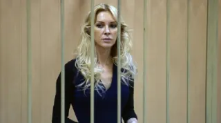 Капитал - Юрист Аблязова амнистирована