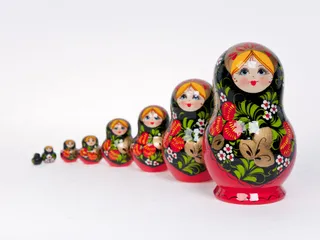 Капитал - Расчистка финансового хозяйства — главный тренд этого года