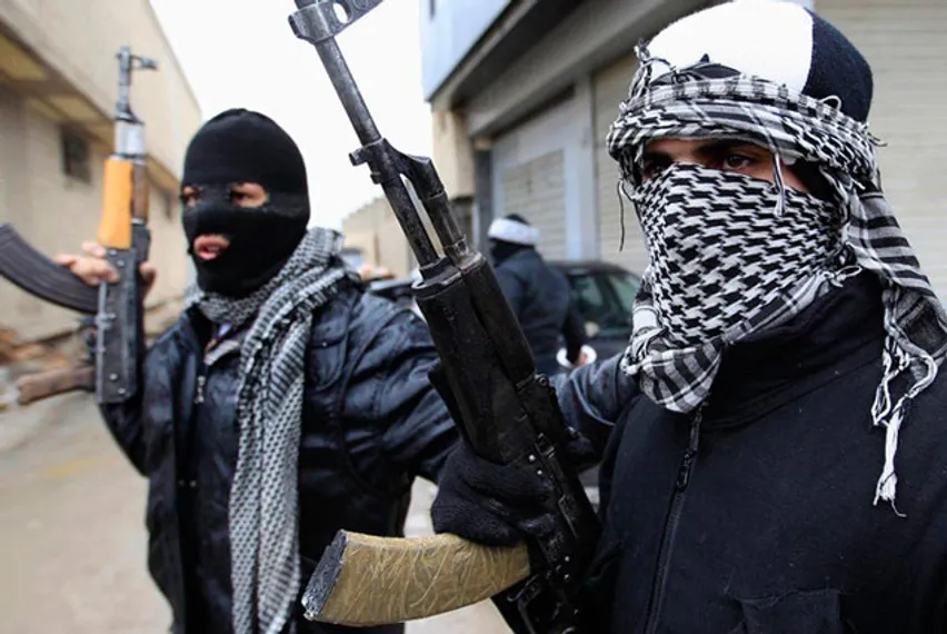 Капитал - В Душанбе предотвращен теракт