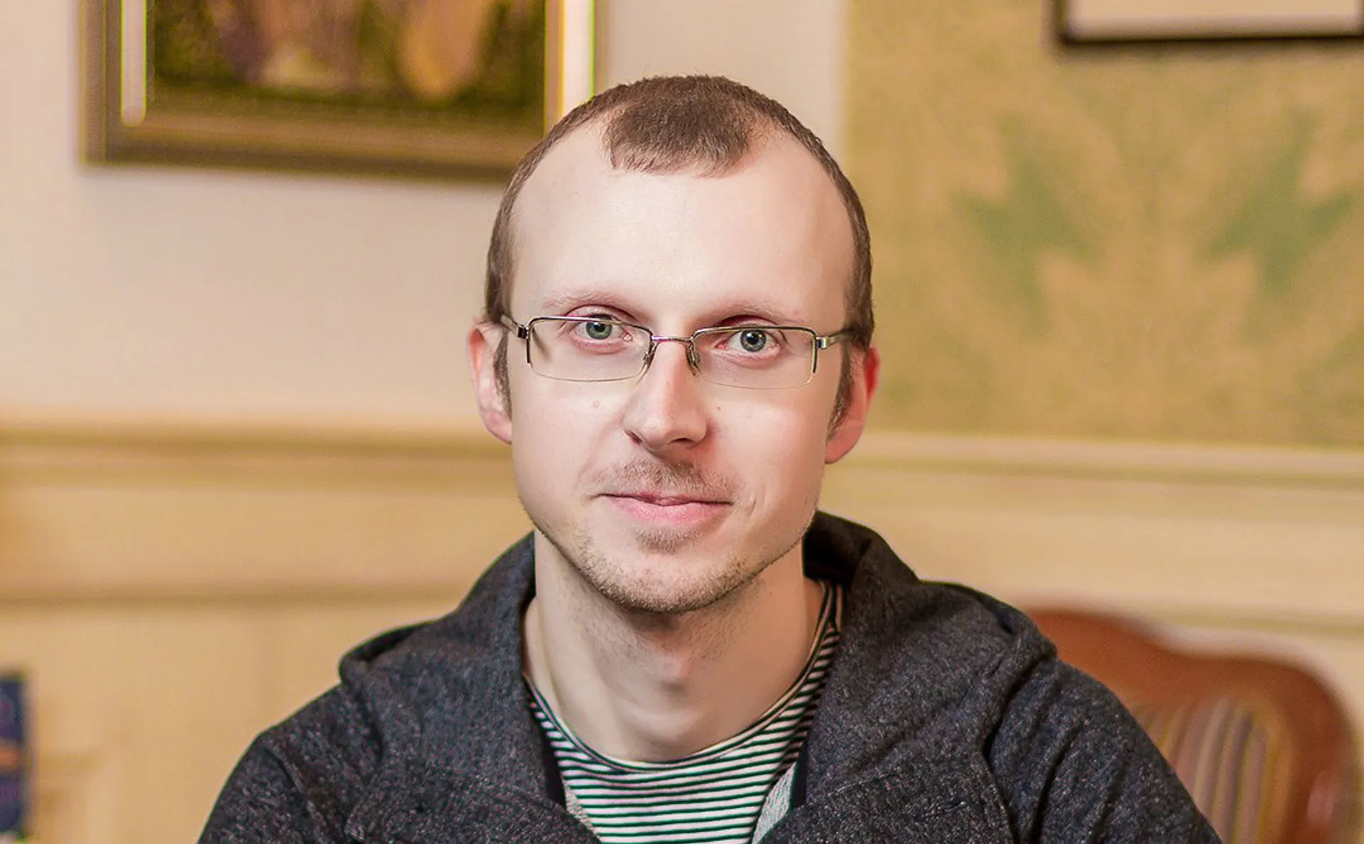 Капитал - Изменения на книжном рынке происходят, но со скрипом