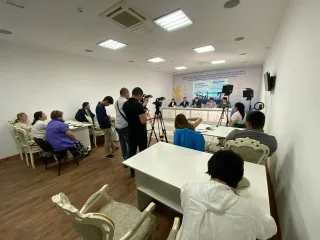 Капитал - В КМГ подвели итоги проверки Озенмунайгаза и его подрядных организаций