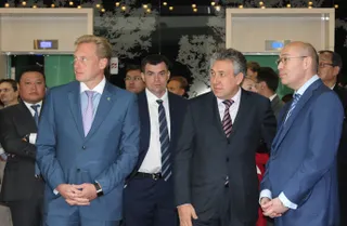 Капитал - Сбербанк планирует стать первым розничным банком в РК