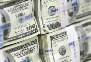 Капитал - Китай остается крупнейшим кредитором США