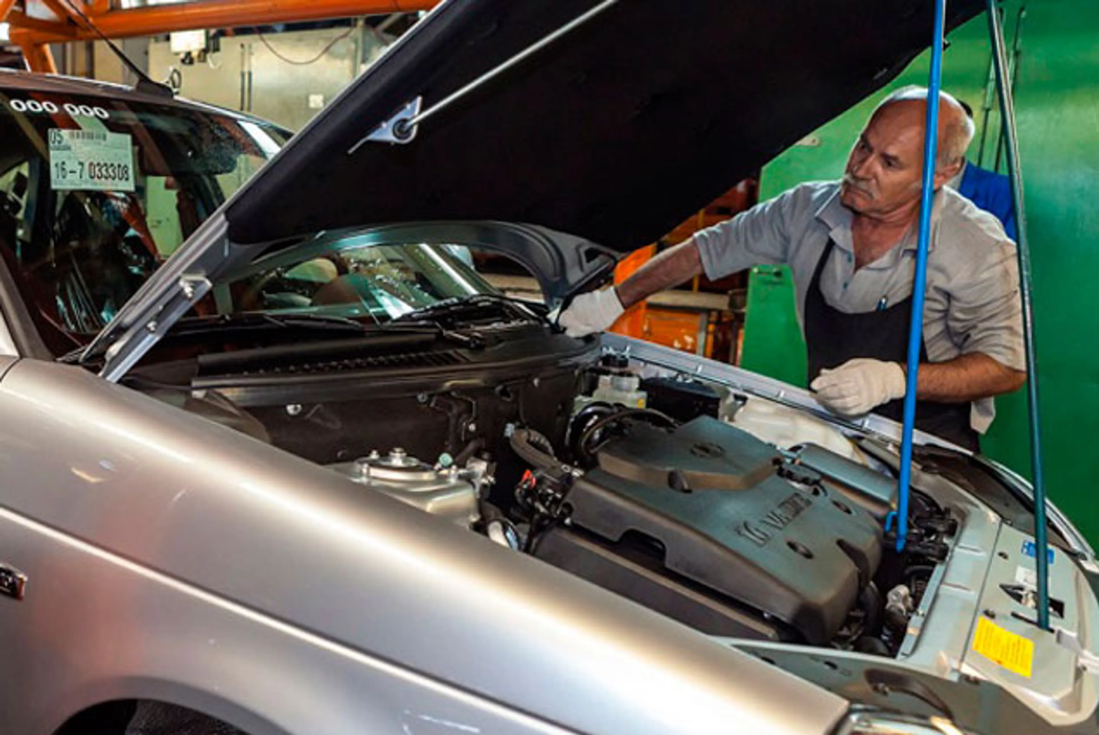 Капитал - Египет хочет выпускать автомобили вместе с АвтоВАЗом