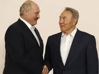 Капитал - Беларусь откроет для Казахстана экспорт в Европу