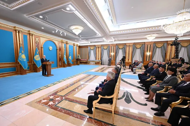 akorda.kz