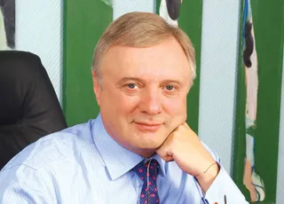 Капитал - В бизнесе стран СНГ нет места «политическим пузырям»