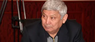 Капитал - Ляззат Киинов: Сланцы недешевые и убыточные