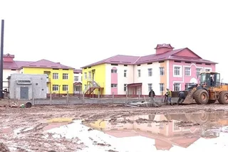 Капитал - В Шымкенте появятся четыре школы и два детсада