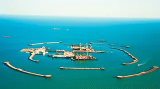 Капитал - NCOC разрабатывает новую концепцию проекта обратной закачки газа